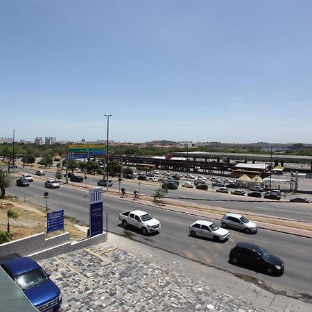Pousada Portal Da Cidade Aracaju Kültér fotó