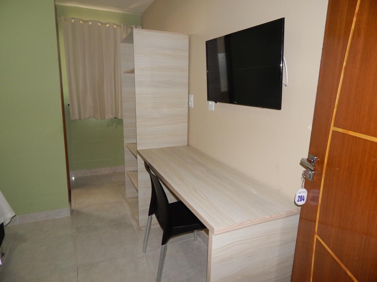 Pousada Portal Da Cidade Aracaju Kültér fotó